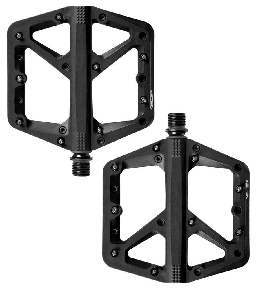 Crankbrothers Pédales De La Plate-forme Stamp 1 4 Crankbrothers Pédales De La Plate-forme Stamp 1 – Image 2