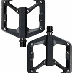 Crankbrothers Pédales à Plateforme Stamp 3