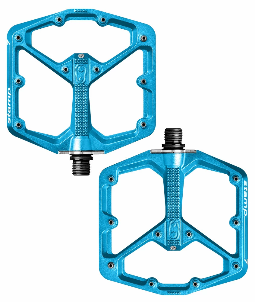 Crankbrothers Pédales De Plate-forme Stamp 7 4 Crankbrothers Pédales De Plate-forme Stamp 7 – Image 2