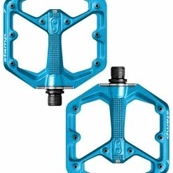 Crankbrothers Pédales De Plate-forme Stamp 7