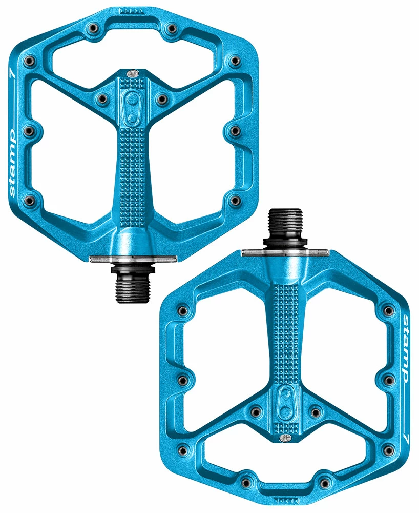 Crankbrothers Pédales De Plate-forme Stamp 7 3 Crankbrothers Pédales De Plate-forme Stamp 7