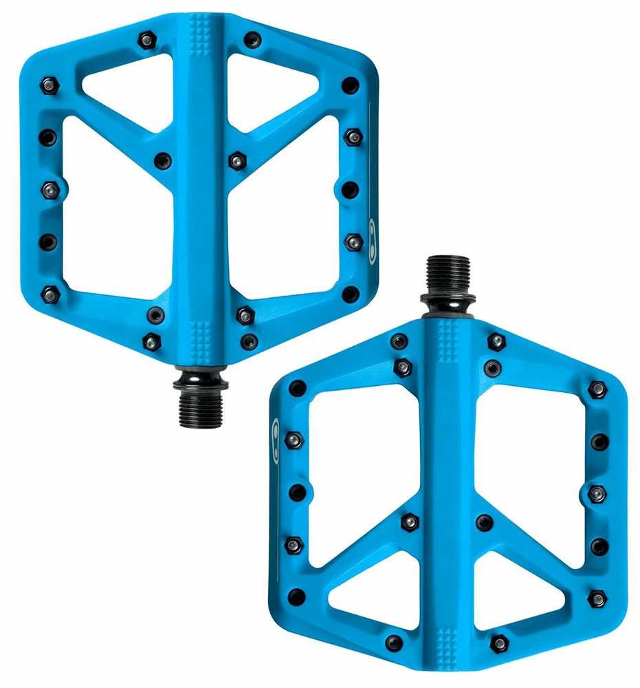 Crankbrothers Pédales De La Plate-forme Stamp 1 4 Crankbrothers Pédales De La Plate-forme Stamp 1 – Image 2