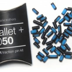 Crankbrothers Kit De Broches Flat/Mallet