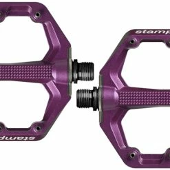 Crankbrothers Pédales à Plateforme Stamp 7 Edition Limitée
