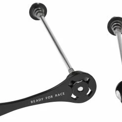 RFR Axes De Serrage - Kit Avec Antivol