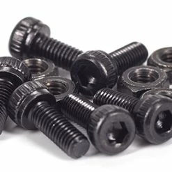 Cube Pins De Pédale ETP