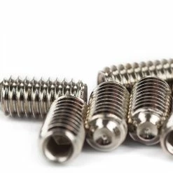 Cube Flat & Klick Pins De Pédale