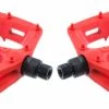 DMR Pédales V6 1 DMR Pédales V6 -Shimano Soldes DMR V6 rot DMR VV6 R