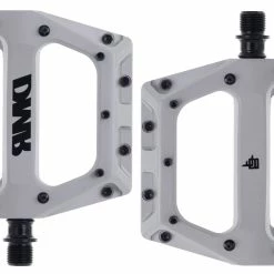 DMR Pédales à Plateforme Vault Brendog