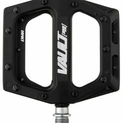 DMR Pédales à Plateforme Vault Mag 10 DMR Pédales à Plateforme Vault Mag -Shimano Soldes DMR Vault Mag Plattformpedale DMR VAULT MAG C K 3
