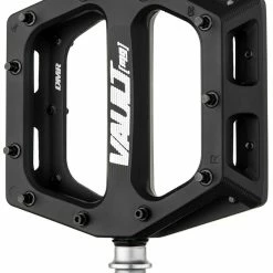 DMR Pédales à Plateforme Vault Mag 11 DMR Pédales à Plateforme Vault Mag -Shimano Soldes DMR Vault Mag Plattformpedale DMR VAULT MAG C K 4