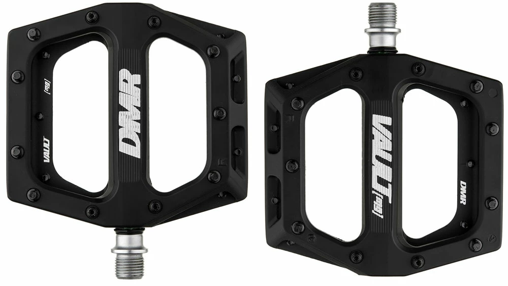 DMR Pédales à Plateforme Vault Mag 3 DMR Pédales à Plateforme Vault Mag