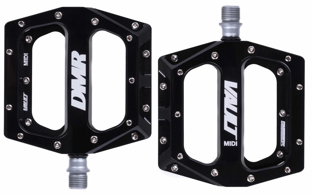 DMR Pédales à Plateforme Vault Midi 3 DMR Pédales à Plateforme Vault Midi