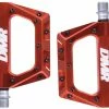 DMR Pédales De La Plate-forme Vault -Shimano Soldes DMR Vault Plattformpedale DMR VAULT O2