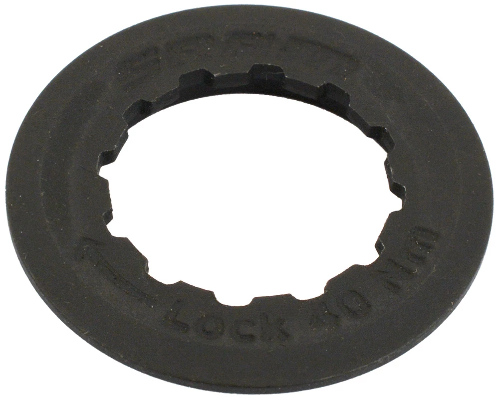 SRAM PG-1070/1050 Lockring 12Z 3 SRAM PG-1070/1050 Lockring 12Z