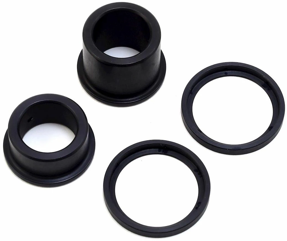 Dt-swiss 350/370 VR Disc Brake 15x100mm Thru Axle Kit De Conversion 3 Dt-swiss 350/370 VR Disc Brake 15x100mm Thru Axle Kit De Conversion