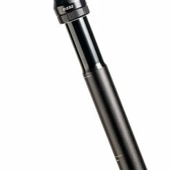 Dt-swiss D 232 Tige De Selle Vario Avec Collier De Serrage L1 Trigger -Shimano Soldes DT Swiss D 232 30 9 mm 1