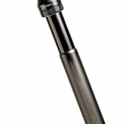 Dt-swiss D 232 One Tige De Selle Vario En Carbone Avec Collier De Serrage L1 Trigger -Shimano Soldes DT Swiss D 232 One 30 9 mm