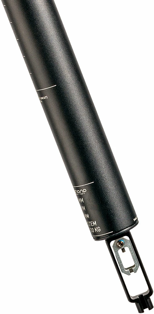 Dt-swiss D 232 Tige De Selle Telescopique Avec L1 Remote Lever 8 Dt-swiss D 232 Tige De Selle Telescopique Avec L1 Remote Lever – Image 6