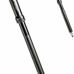 Dt-swiss D 232 Tige De Selle Vario Avec Collier De Serrage L1 Trigger