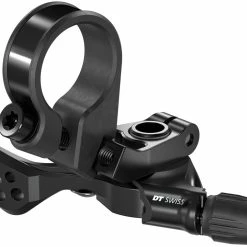 Dt-swiss D 232 One Tige De Selle Vario En Carbone Avec Collier De Serrage L1 Trigger -Shimano Soldes DT Swiss D232ODKAAECA35550S 20103922 D 232 One Carbon Vario Sattelstutze mit L1 Trigger Klemmschelle