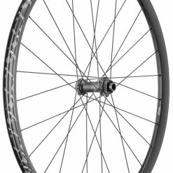 Dt-swiss E 1900 Spline® 29" 30mm CL Boost Roue Avant