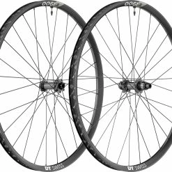 Dt-swiss E 1900 Spline® 29" 30mm 6-trous Boost Sram XD Jeu De Roues
