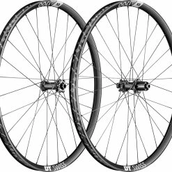 Dt-swiss Jeu De Roues EX 1700 Spline® 30 6 Trous Boost 29" Shimano