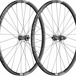 Dt-swiss Jeu De Roues EX 1700 Spline® 30 6 Trous Boost 29" Shimano Micro Spline
