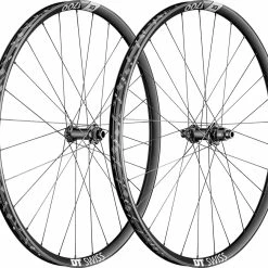 Dt-swiss Jeu De Roues EX 1700 Spline® 30 CL Boost 29" Sram XD
