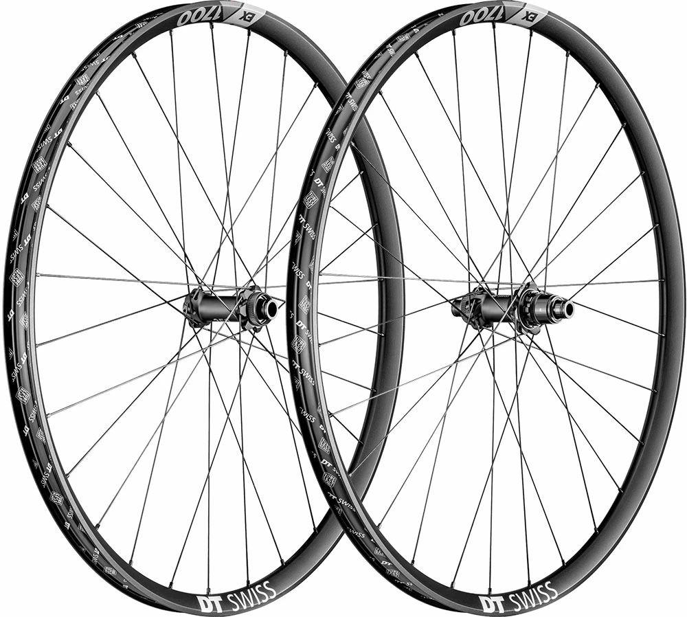Dt-swiss Jeu De Roues EX 1700 Spline® 30 CL Boost 29" Sram XD 3 Dt-swiss Jeu De Roues EX 1700 Spline® 30 CL Boost 29" Sram XD