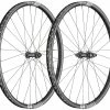 Dt-swiss EXC 1501 Spline® One 30 Carbon CL Boost 29" Jeu De Roues 1 Dt-swiss EXC 1501 Spline® One 30 Carbon CL Boost 29" Jeu De Roues -Shimano Soldes DT Swiss EXC 1501 Spline R 30 CL Set