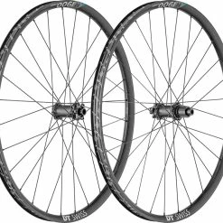 Dt-swiss H 1900 Spline® 29" 30mm 6-trous Boost Jeu De Roues Shimano Micro Spline