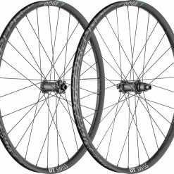 Dt-swiss Jeu De Roues H 1900 Spline® 27,5" 30mm 6 Trous Boost Sram XD