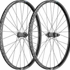 Dt-swiss H 1900 Spline® 29" 35mm CL Boost Jeu De Roues Shimano Micro Spline
