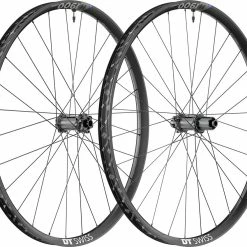 Dt-swiss Jeu De Roues H 1900 Spline® 29" 35mm 6 Trous Boost Shimano