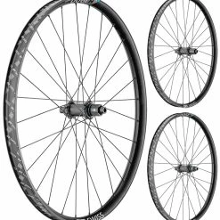 Dt-swiss Roue Arrière H 1900 Spline® 29" 35mm CL Boost