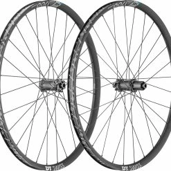 Dt-swiss Jeu De Roues HX 1700 Spline® 29" 30mm 6 Trous Boost Shimano