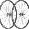 Dt-swiss Jeu De Roues HX 1700 Spline® 27,5" 30mm 6 Trous Boost Sram XD 2 Dt-swiss Jeu De Roues HX 1700 Spline® 27,5" 30mm 6 Trous Boost Sram XD -Shimano Soldes DT Swiss HX 1700 Spline R 30 Sram XD
