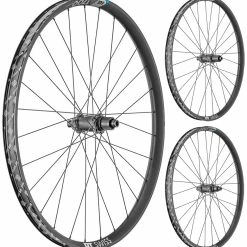 Dt-swiss Roue Arrière HX 1700 Spline® 29" 35mm CL Boost