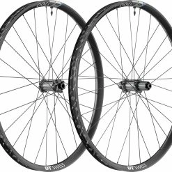 Dt-swiss Jeu De Roues HX 1700 Spline® 27,5" 35mm 6 Trous Boost Shimano