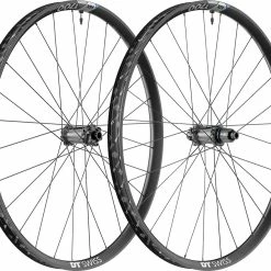 Dt-swiss Jeu De Roues HX 1700 Spline® 29" 35mm 6 Trous Boost Shimano Micro Spline