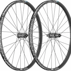 Dt-swiss Jeu De Roues HX 1700 Spline® 29" 35mm CL Boost Shimano