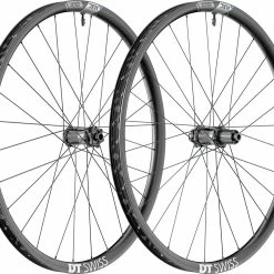 Dt-swiss Jeu De Roues HXC 1501 Spline® 27,5" 30mm 6 Trous Boost Shimano