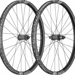 Dt-swiss HXC 1501 Spline® 27,5" 35mm CL Boost Jeu De Roues Shimano Micro Spline