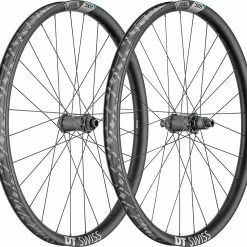 Dt-swiss Jeu De Roues HXC 1501 Spline® 27,5" 35mm CL Boost Sram XD
