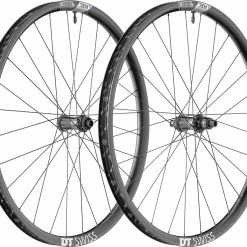 Dt-swiss Jeu De Roues HXC 1501 Spline® LS 27,5" 30mm CL Boost Sram XD