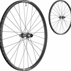 Dt-swiss M 1900 Spline® 27.5" 30mm CL Roue Arrière