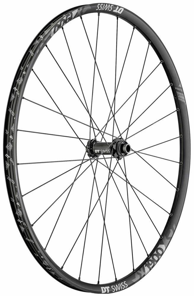 Dt-swiss Jeu De Roues X 1900 Spline® 27,5" 25mm Micro Spline Boost 4 Dt-swiss Jeu De Roues X 1900 Spline® 27,5" 25mm Micro Spline Boost – Image 2