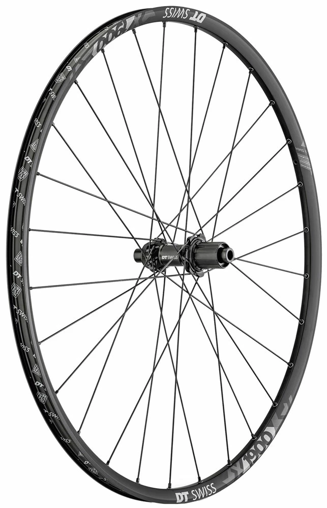 Dt-swiss Jeu De Roues X 1900 Spline® 27,5" 25mm Micro Spline Boost 5 Dt-swiss Jeu De Roues X 1900 Spline® 27,5" 25mm Micro Spline Boost – Image 3